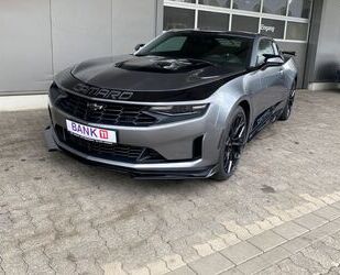 Chevrolet Camaro Gebrauchtwagen