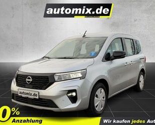 Nissan Townstar Gebrauchtwagen