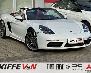 Porsche Boxster Gebrauchtwagen