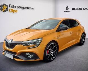 Renault Megane Gebrauchtwagen