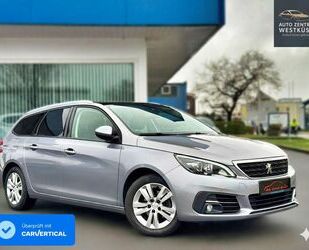 Peugeot 308 Gebrauchtwagen