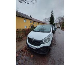 Renault Trafic Gebrauchtwagen
