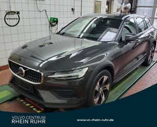 Volvo V60 Cross Country Gebrauchtwagen