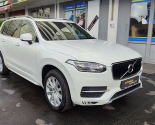 Volvo XC90 Gebrauchtwagen