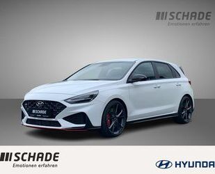 Hyundai Hyundai i30 FL N Performance *Navigationspaket Gebrauchtwagen