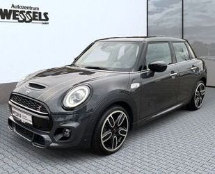 Mini Cooper S Gebrauchtwagen