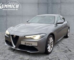Alfa Romeo Giulia Gebrauchtwagen