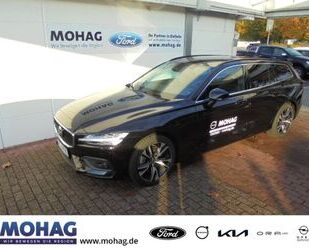 Volvo V60 Gebrauchtwagen