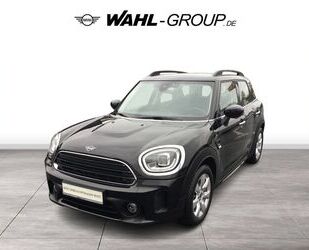 Mini One Countryman Gebrauchtwagen