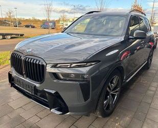 BMW X7 Gebrauchtwagen