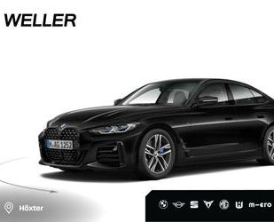 BMW M440 Gebrauchtwagen