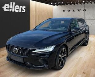Volvo V60 Gebrauchtwagen