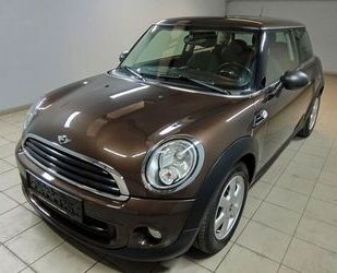 Mini ONE Gebrauchtwagen