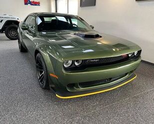 Dodge Challenger Gebrauchtwagen