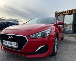 Hyundai i30 Gebrauchtwagen