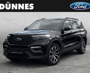 Ford Explorer Gebrauchtwagen