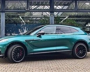 Aston Martin DBX Gebrauchtwagen