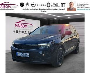 Opel Grandland (X) Gebrauchtwagen