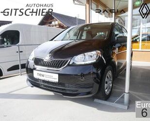Skoda Citigo Gebrauchtwagen