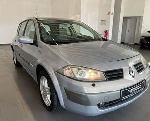Renault Megane Gebrauchtwagen