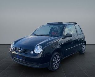 VW Lupo Gebrauchtwagen