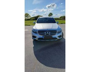 Mercedes-Benz GLC 250 Gebrauchtwagen