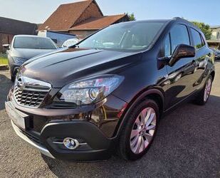 Opel Mokka Gebrauchtwagen