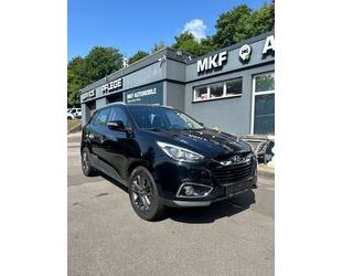Hyundai ix35 Gebrauchtwagen