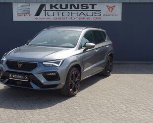 Cupra Ateca Gebrauchtwagen