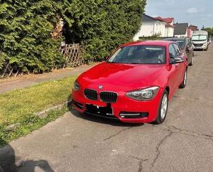 BMW 116 Gebrauchtwagen