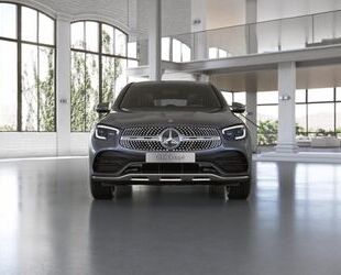Mercedes-Benz GLC 300 Gebrauchtwagen
