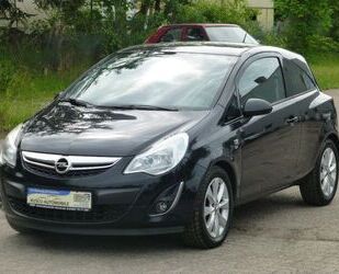 Opel Corsa Gebrauchtwagen