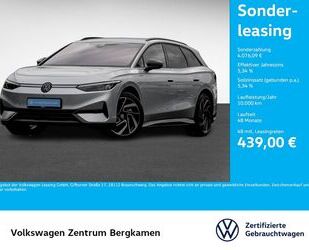 VW ID.7 Gebrauchtwagen