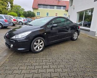Peugeot 307 Gebrauchtwagen