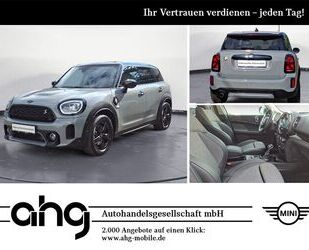 Mini Cooper SE Countryman Gebrauchtwagen