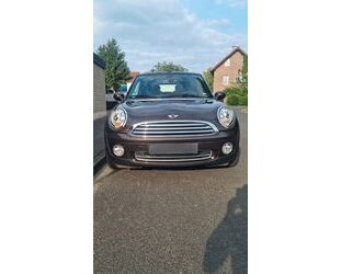 Mini One Cabrio Gebrauchtwagen
