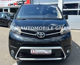 Toyota Proace (Verso) Gebrauchtwagen