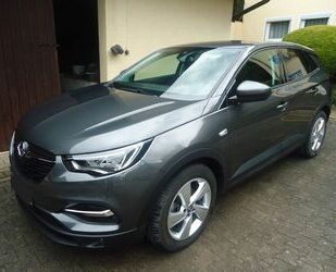 Opel Grandland (X) Gebrauchtwagen