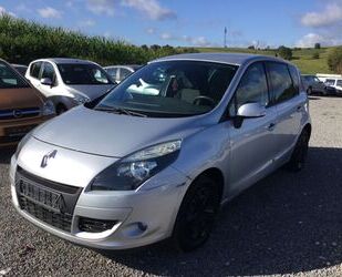 Renault Scenic Gebrauchtwagen