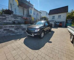 Ford Ranger Gebrauchtwagen