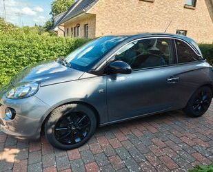 Opel Adam Gebrauchtwagen