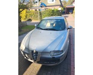 Alfa Romeo 147 Gebrauchtwagen