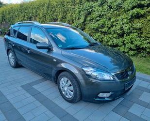 Kia ceed / Ceed Gebrauchtwagen