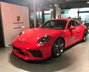Porsche 991 Gebrauchtwagen