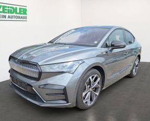 Skoda Enyaq Gebrauchtwagen