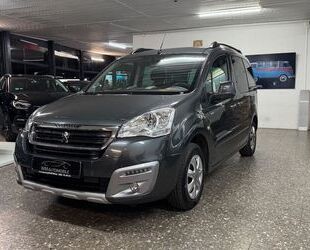 Peugeot Partner Gebrauchtwagen