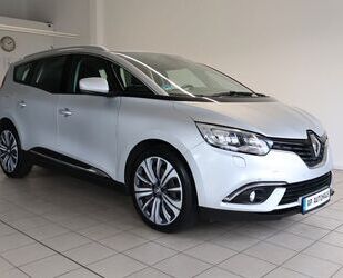 Renault Grand Scenic Gebrauchtwagen