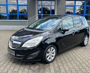 Opel Meriva Gebrauchtwagen