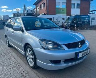 Mitsubishi Lancer Gebrauchtwagen