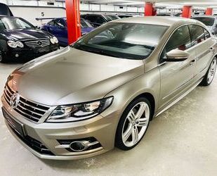VW Passat CC Gebrauchtwagen